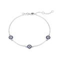 [Tonmkive Jewelry]Delicate Round Shape Pendent Necklace