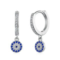 [Tonmkive Jewelry]Unique Devil Eye Earrings